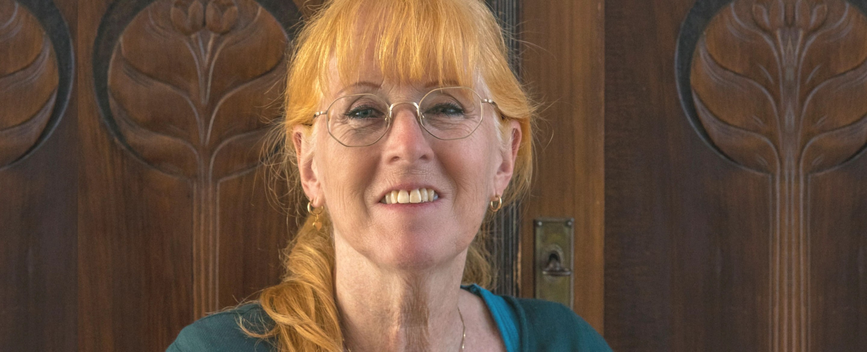 Ineke Demmenie